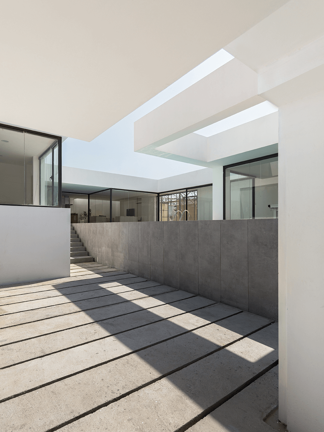 نمای داخلی 1