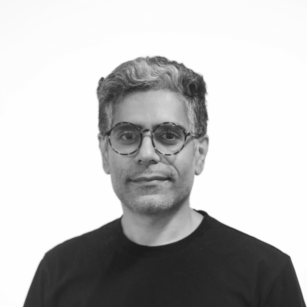 محمدرضا مسندانی